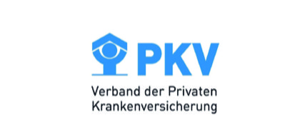 Logo Verband der Privaten Krankenversicherung e.V.