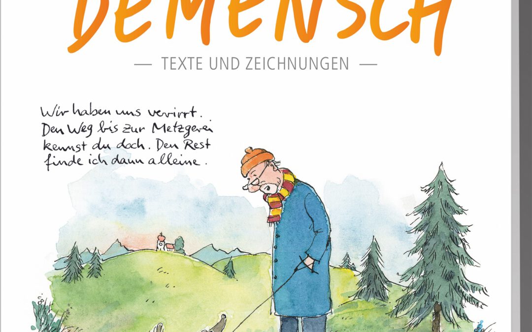 Ausstellung „Demensch“ in Oelde